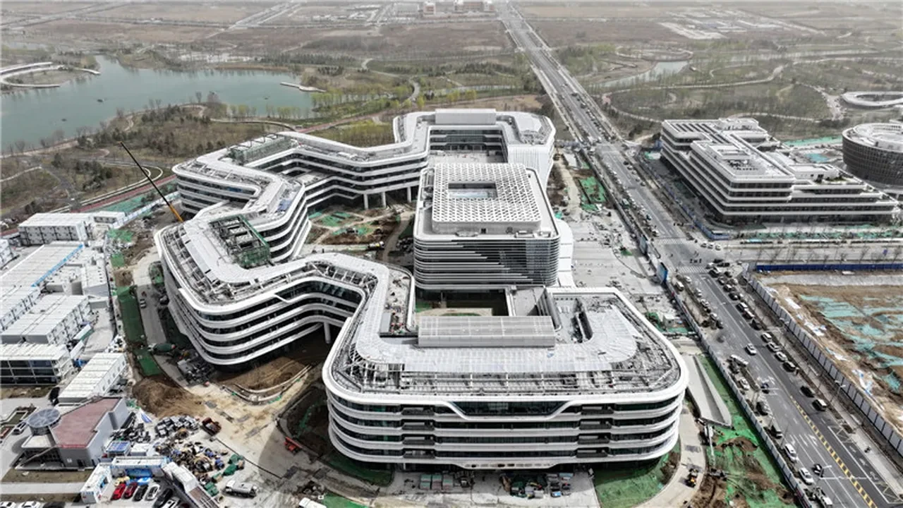 Milyarlarca dolar harcanan akıllı şehir bomboş kaldı! Herkes bir sebepten orada yaşamak istemiyor