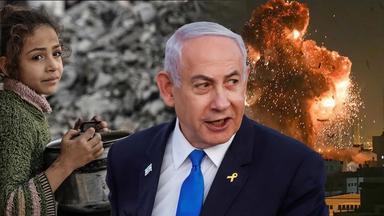 Netanyahu