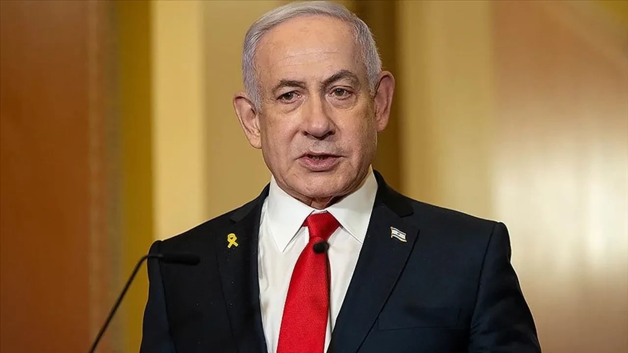 Netanyahu'nun ateşkese dönmeye niyeti yok! Planı: Cehennem saldırısı