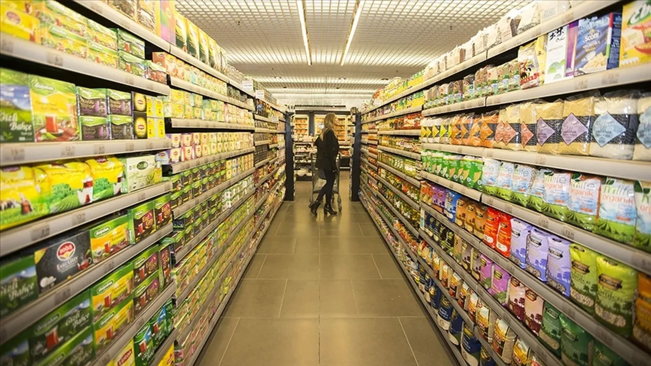 2 aylık enflasyon farkı ne kadar oldu? İşte Ocak ve Şubat ayları enflasyon farkı