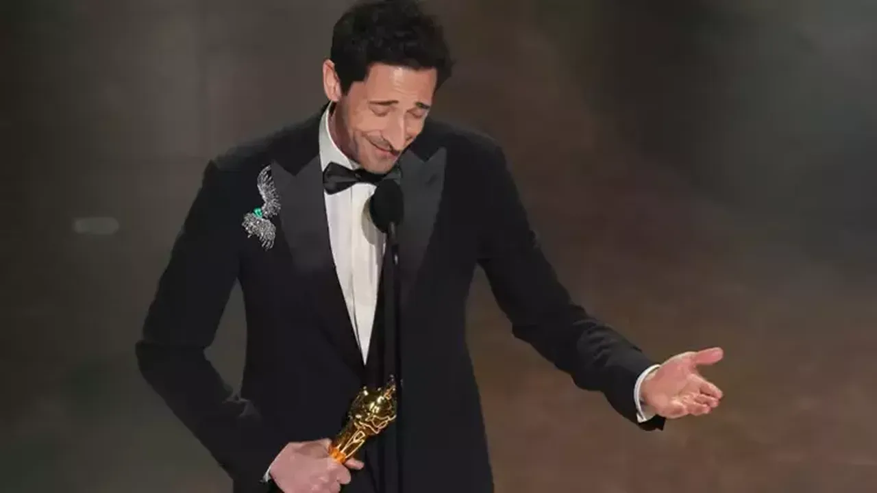 Oscar Ödülleri 2025 kazananlar belli oldu! En iyi film ve oyuncu ödülünü kimin aldığı açıklandı