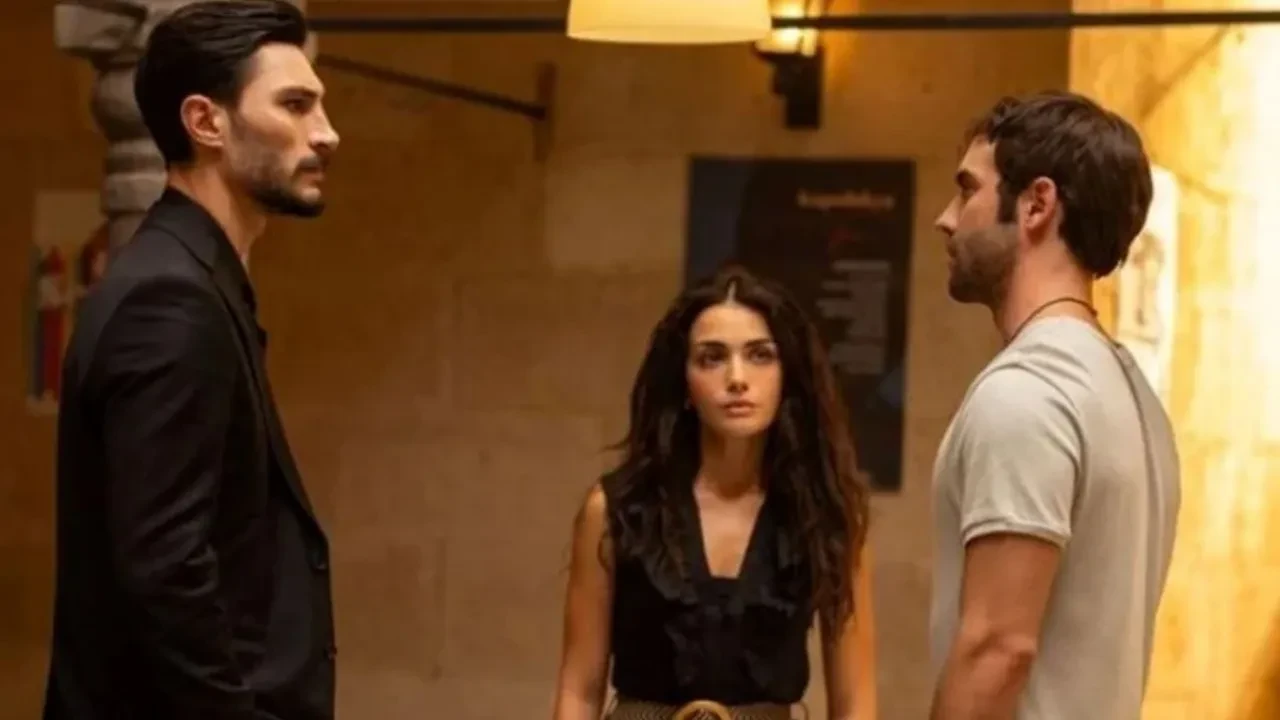 Özge Yağız'ın verdiği röportaj tepki çekti! İlhan Şen hayranları küplere bindi 