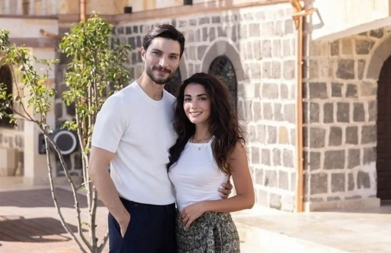 Özge Yağız'ın verdiği röportaj tepki çekti! İlhan Şen hayranları küplere bindi 