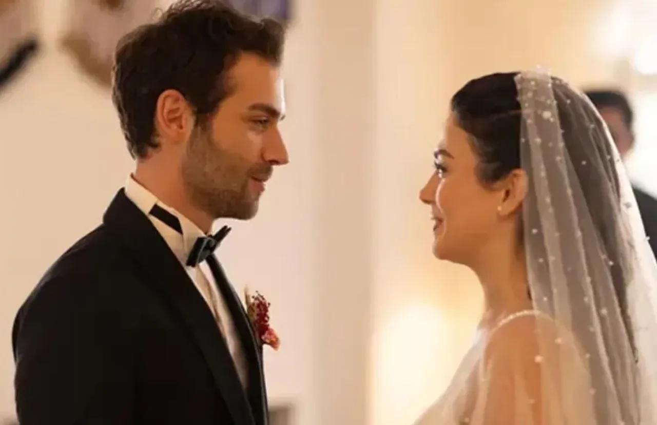 Özge Yağız'ın verdiği röportaj tepki çekti! İlhan Şen hayranları küplere bindi 