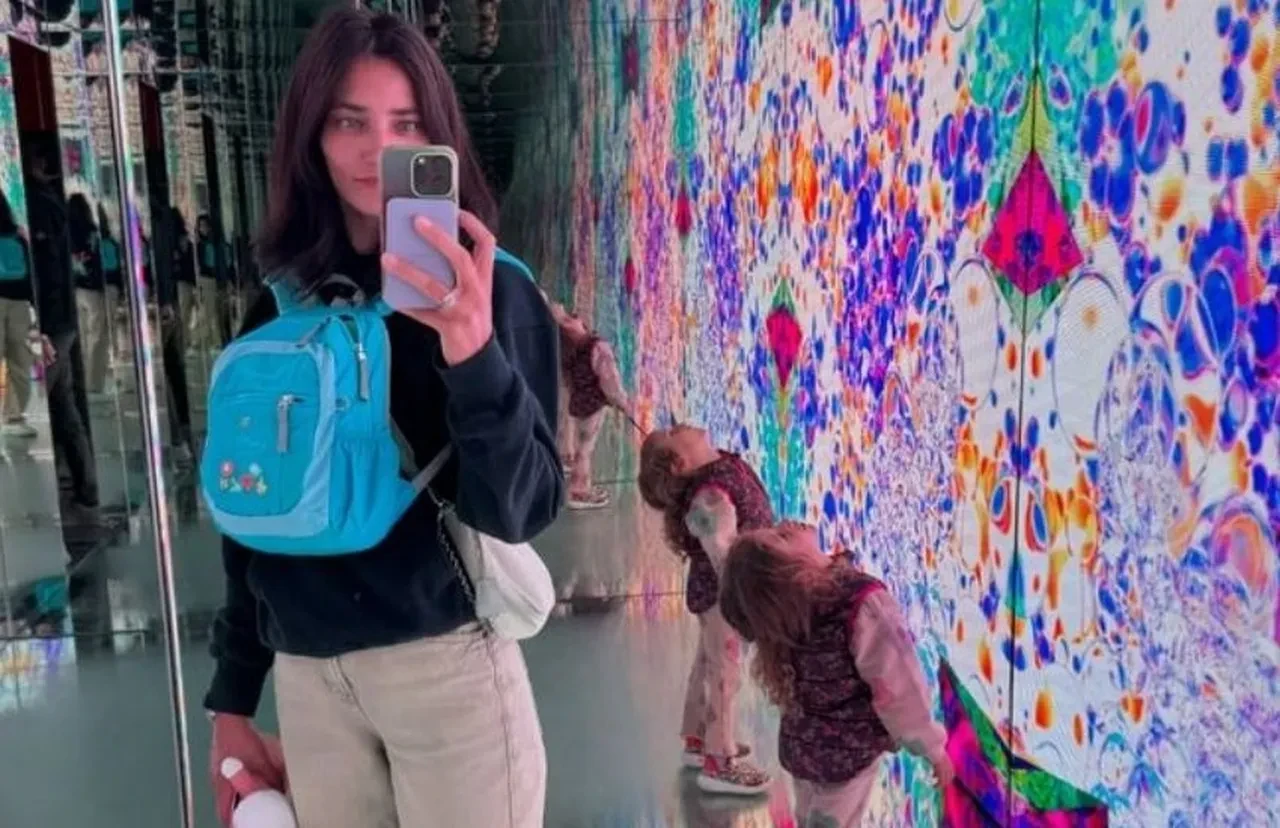 Saadet Işıl Aksoy'un Türkiye'ye dönmesinin nedeni ortaya çıktı