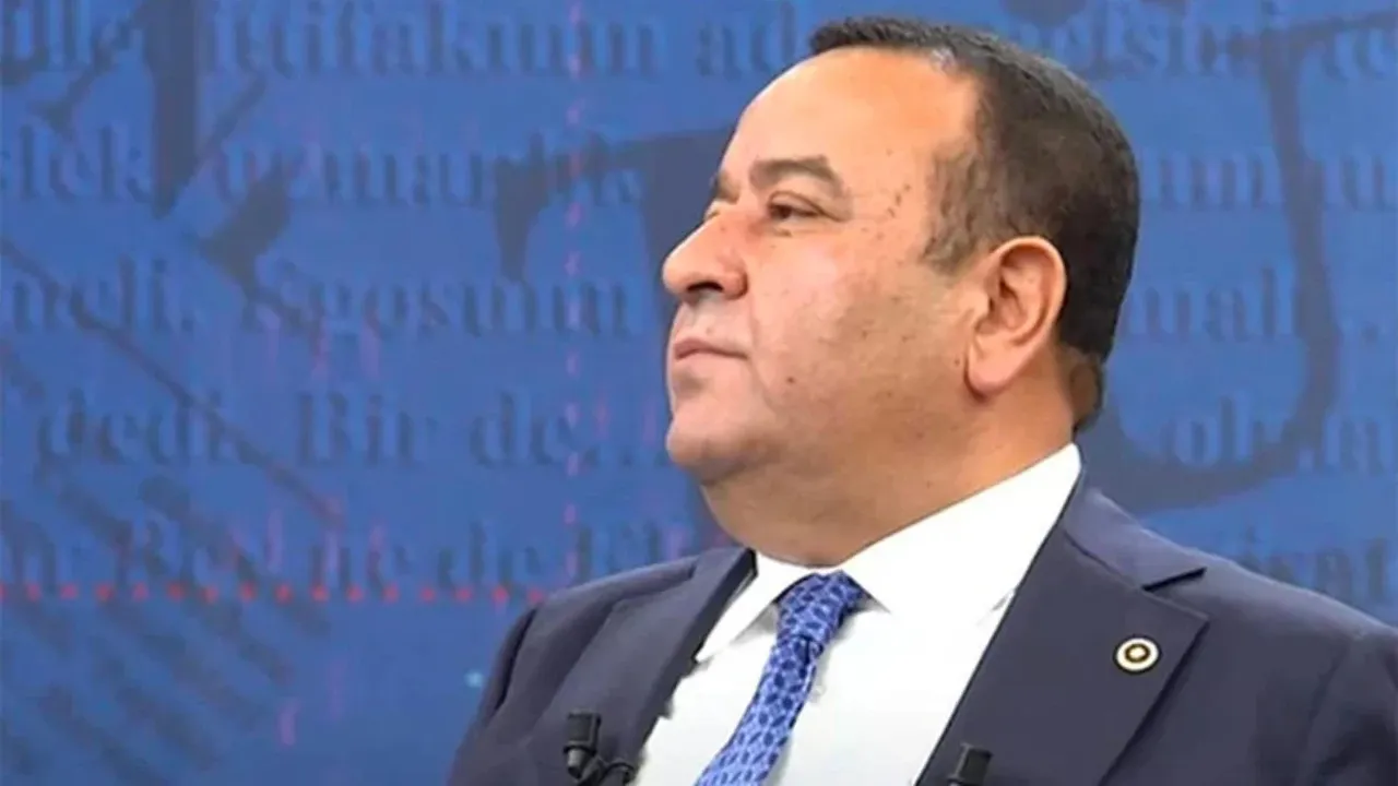 İYİ Parti'den istifa eden Adnan Beker CHP'ye katılıyor: Erdoğan'a oy verdiğini söylemişti