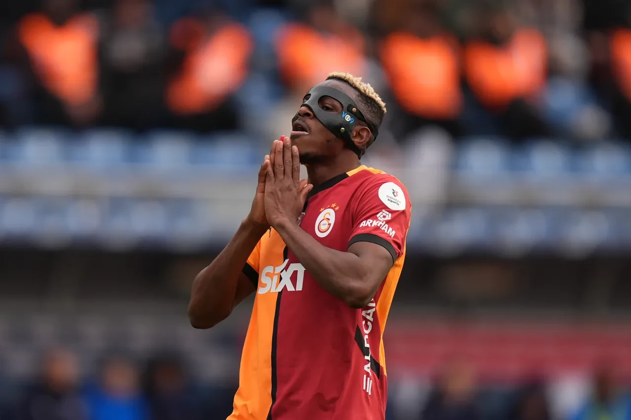 Sergen Yalçın'dan Galatasaray için puan kaybı tahmini! 'Fazlası olur, eksiği olmaz' dedi