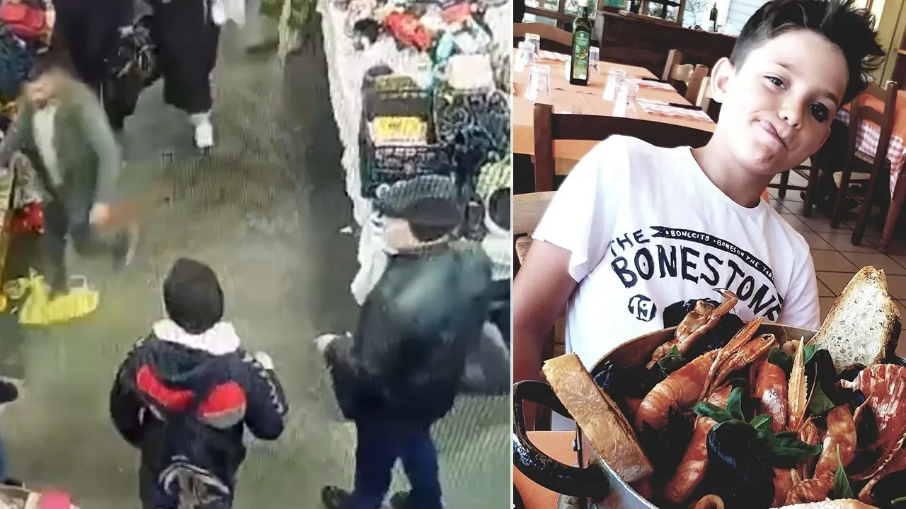 Son dakika | İtalyan şefin oğlunu bıçaklayan caniler hakkında istenen ceza açıklandı