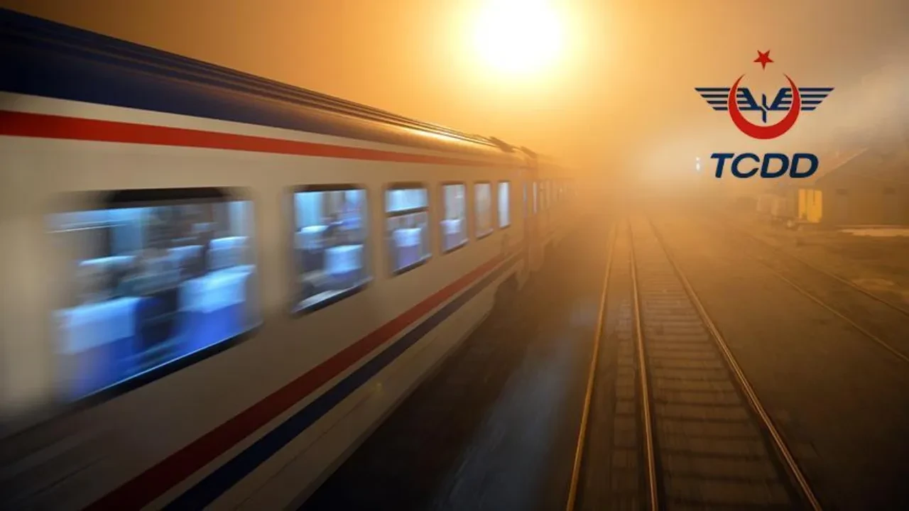 TCDD 57 personel alımı yapacak! Başvuru şartları ve tarihleri belli oldu