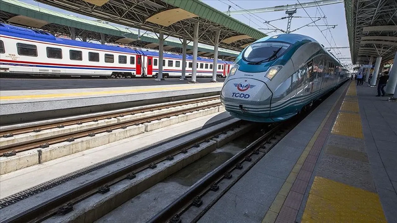TCDD 57 personel alımı yapacak! Başvuru şartları ve tarihleri belli oldu