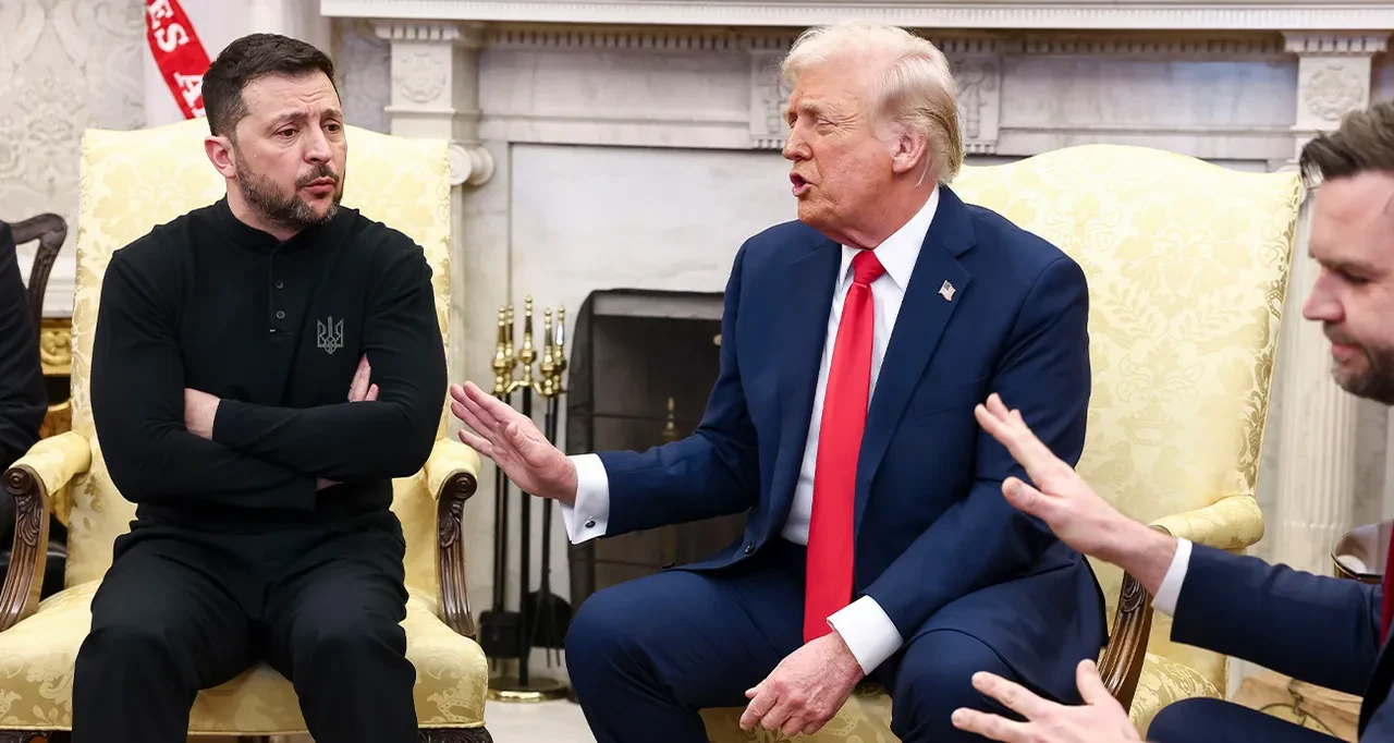 Trump yarın ne açıklayacak? Türkiye saati ile sabaha karşı konuşacak