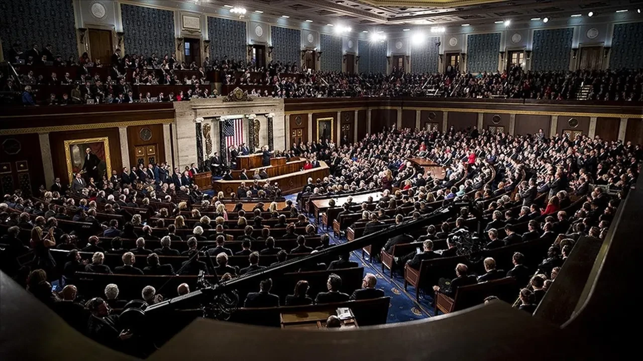 Trump yarın ne açıklayacak? Türkiye saati ile sabaha karşı konuşacak