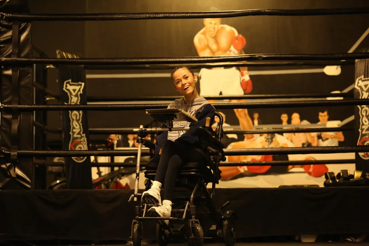 Türkiye’nin ilk kadın Frame Running sporcusu Canan Doğan kimdir?