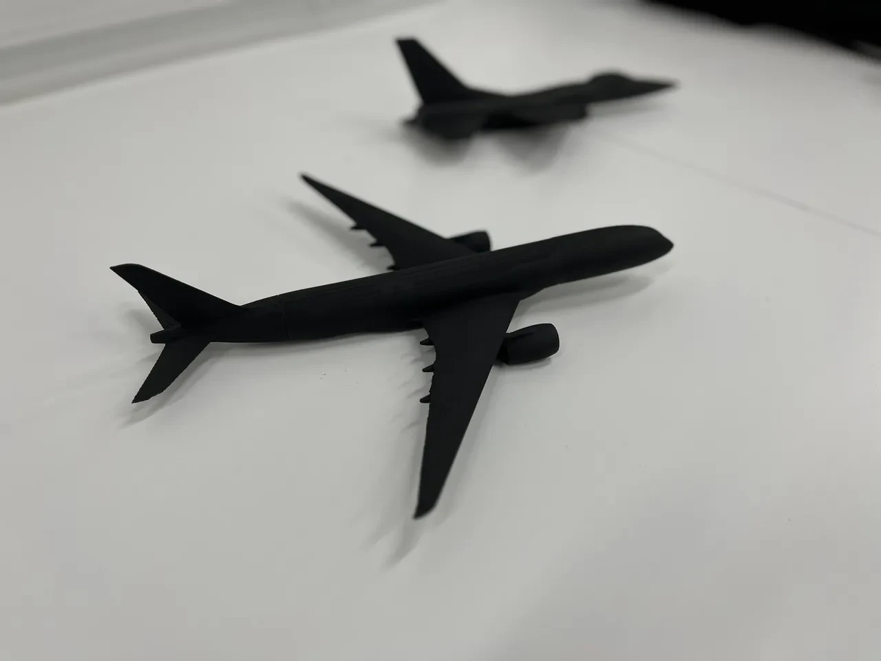 Uçağın en güvenli bölümü neresi? Uzman isim merak edilen soruyu yanıtladı