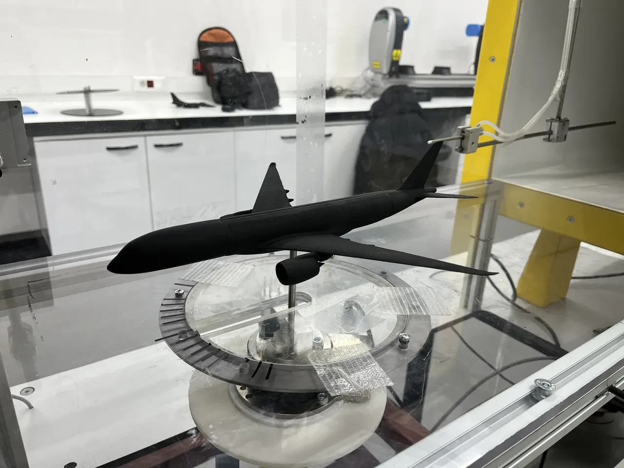 Uçağın en güvenli bölümü neresi? Uzman isim merak edilen soruyu yanıtladı