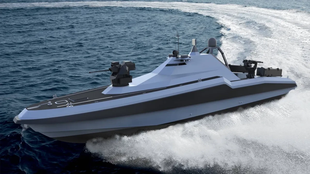 ULAQ'ın yeni modelleri Mavi Vatan için göreve hazır