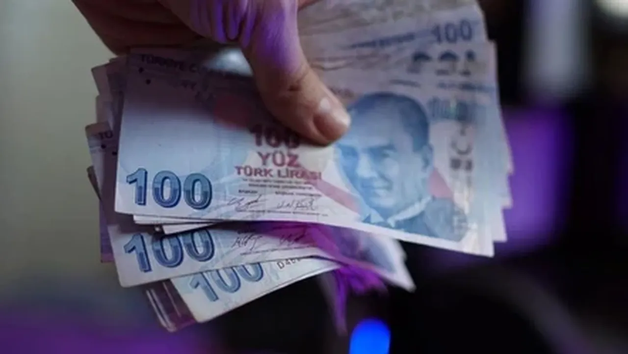 Vatandaşın kredi borç yükü arttı! Yasal takipte patlama