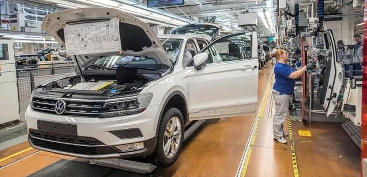 Volkswagen CEO’sundan net mesaj: Scirocco SUV asla üretilmeyecek!