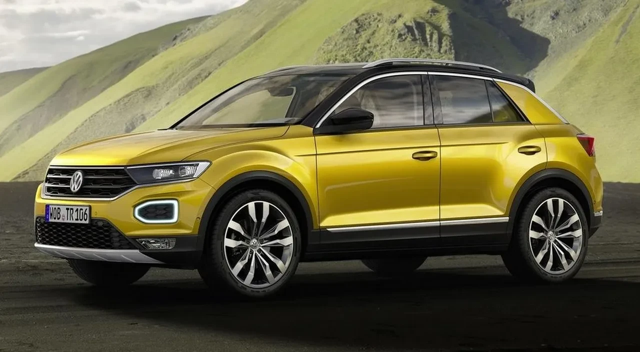 Volkswagen CEO’sundan net mesaj: Scirocco SUV asla üretilmeyecek!