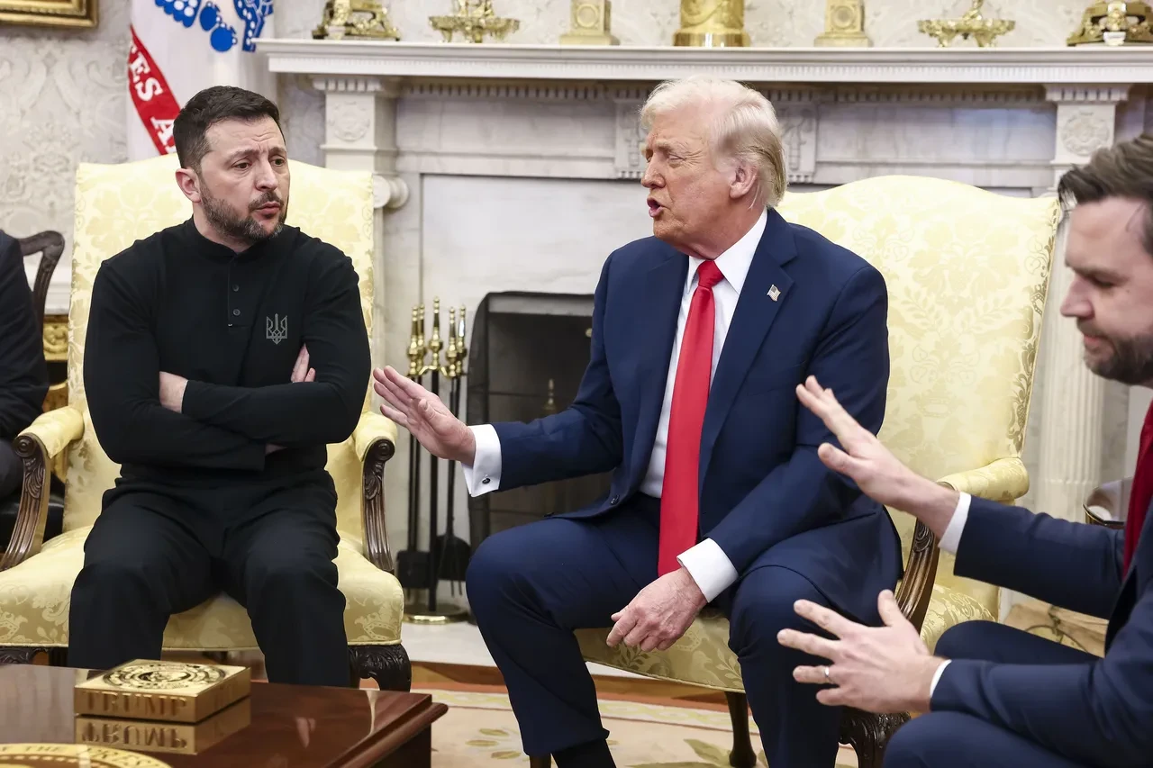Zelenskiy, Trump ile yaşadığı tartışma sonrası geri adım attı:  'İmzalamaya hazırız!'