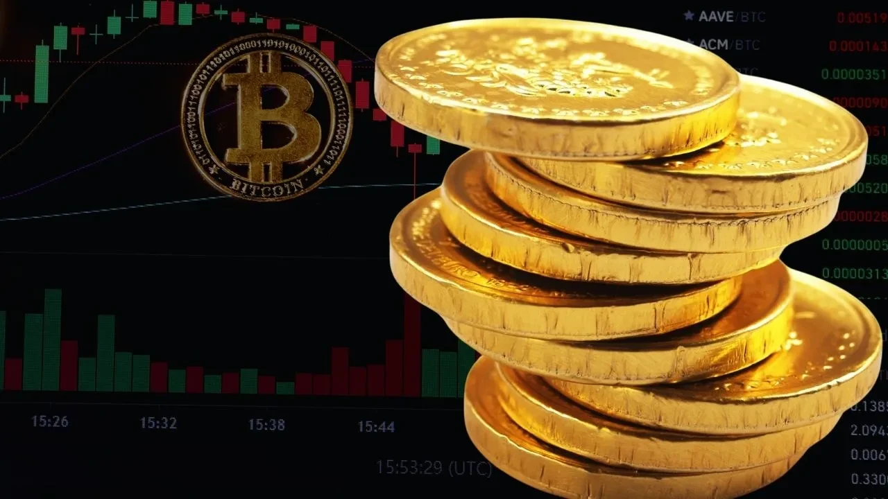 Altın fiyatları rekor kırarken kritik karar! Alım mı satım mı?
