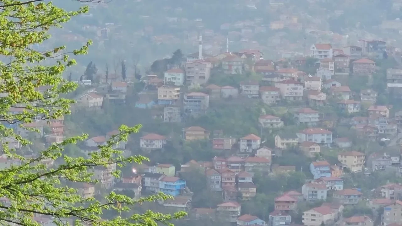 Bayram sabahı silah sesleri yükseldi! Bütün şehir ayağa kaldı