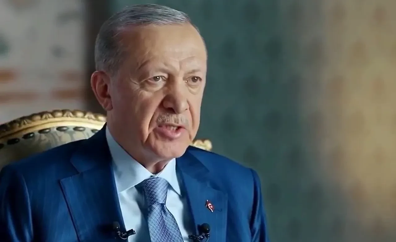 Cumhurbaşkanı Erdoğan’dan bayram mesajında belediyelere sert sözler: Ahtapot gibi sarmışlar