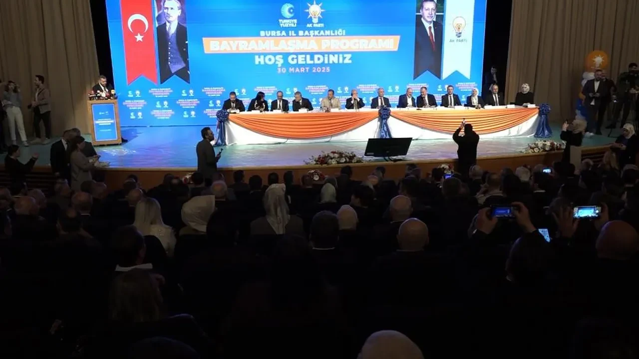 Efkan Ala'dan CHP'ye Ekrem İmamoğlu tepkisi: Yolsuzluktan kahraman çıkmaz