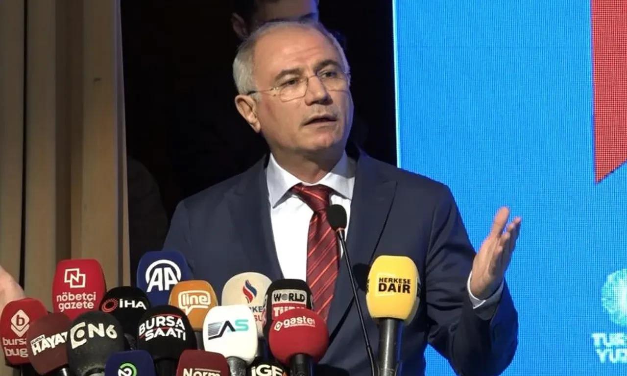 Efkan Ala'dan CHP'ye Ekrem İmamoğlu tepkisi: Yolsuzluktan kahraman çıkmaz