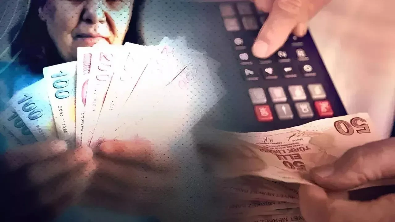 Emekliye refah payı ve seyyanen zam sinyali! İsa Karakaş açıkladı: En düşük maaş 30.512 TL