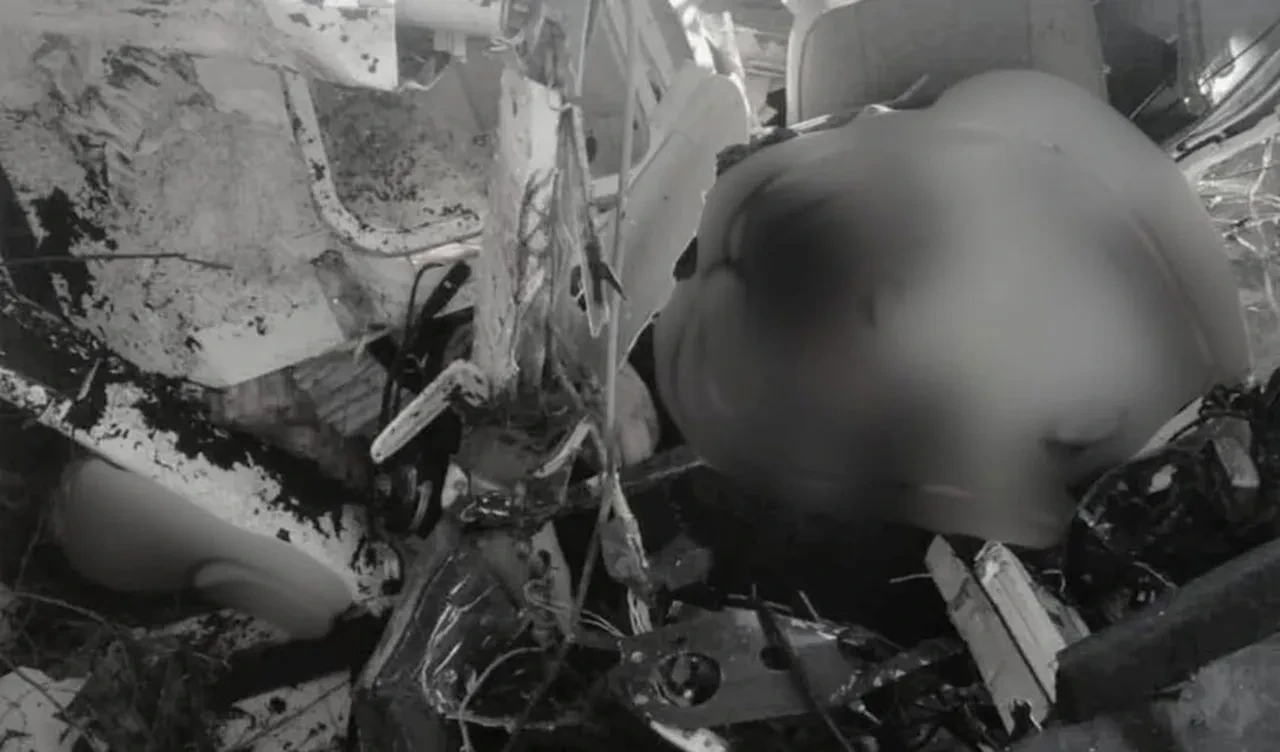 Filipinler'de eğitim uçağı düştü! 2 ölü