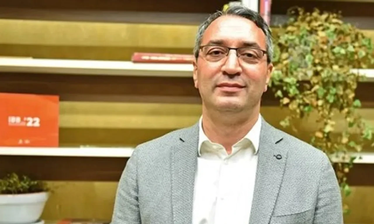 Mahir Polat anjiyoya alındı