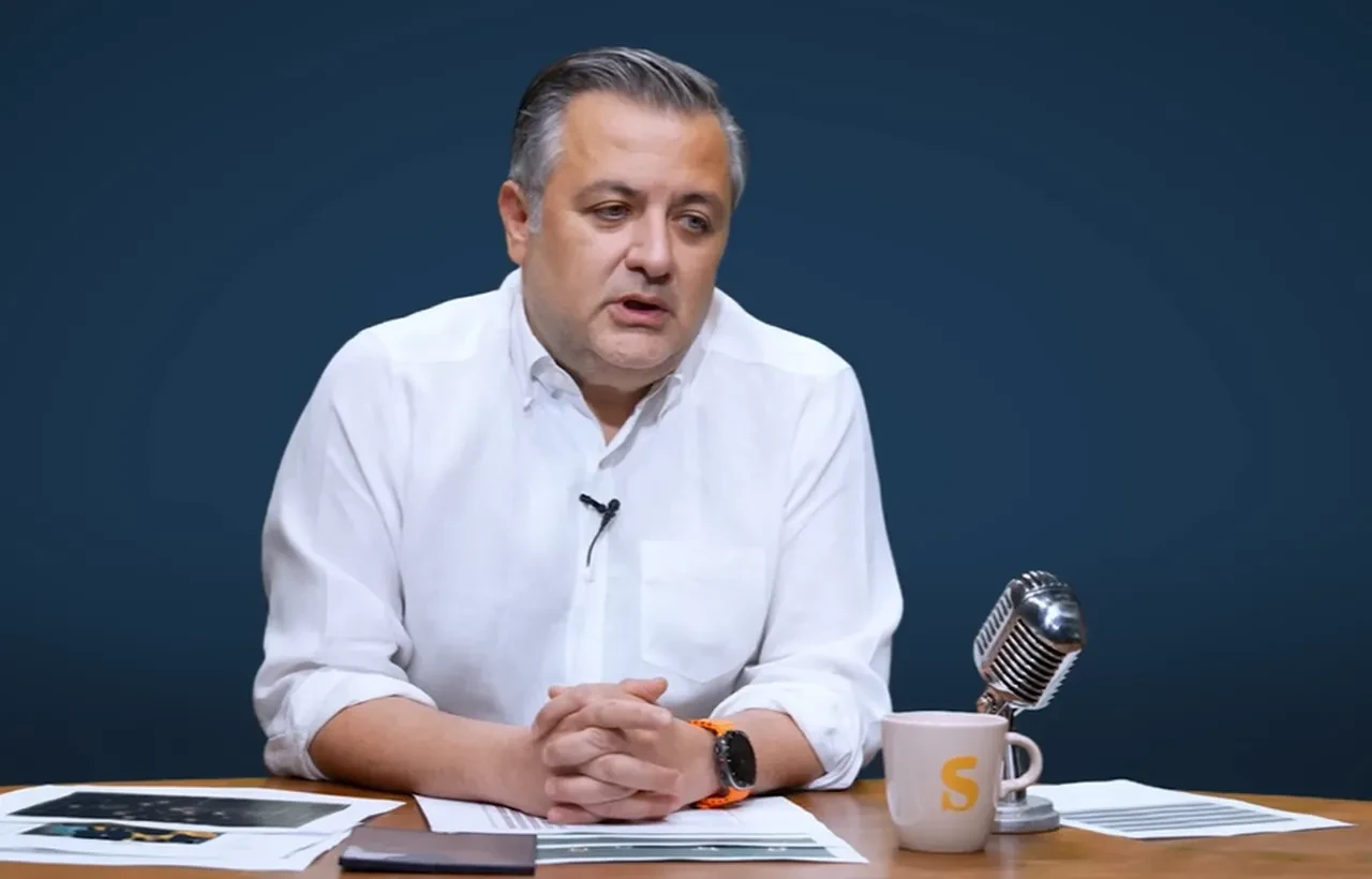 Mehmet Demirkol'dan derbi kritiği! "Ole Gunnar Solskjaer'in aklı karışmış, yanılıyor"