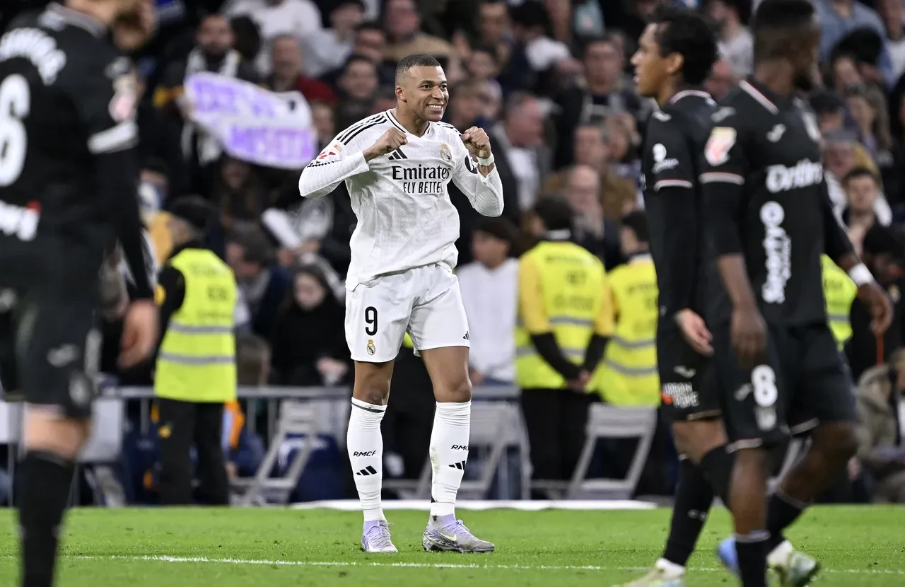 Real Madrid'den muhteşem geri dönüş! Arda Güler penaltı kazandırdı, takımı 3 puanı kaptı!
