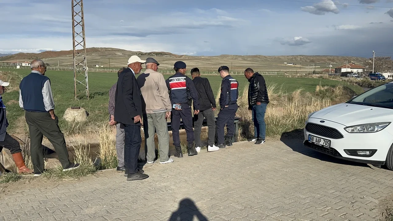 Şeker toplamaya çıkmıştı! 5 yaşındaki çocuğun bayram sevinci acıya dönüştü