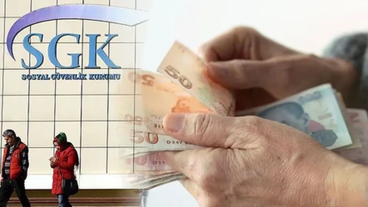 SGK'dan emeklilere jest! Ömür boyu ücretsiz kullanacaklar: İşte destek paketi
