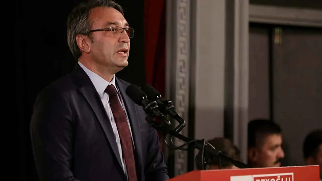 Silivri'de tutuklu bulunan Mahir Polat hastaneye kaldırıldı