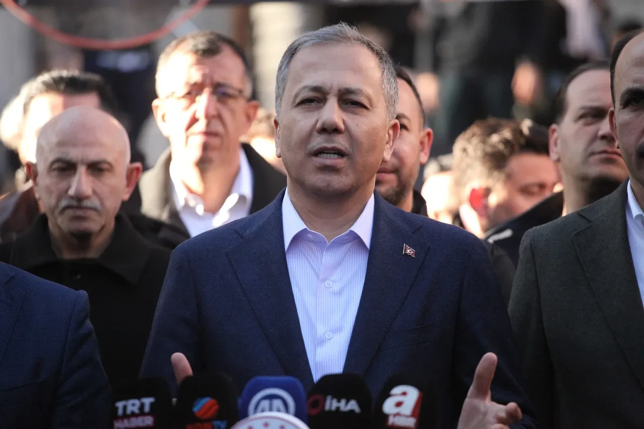 Siyasilerden bayram mesajı