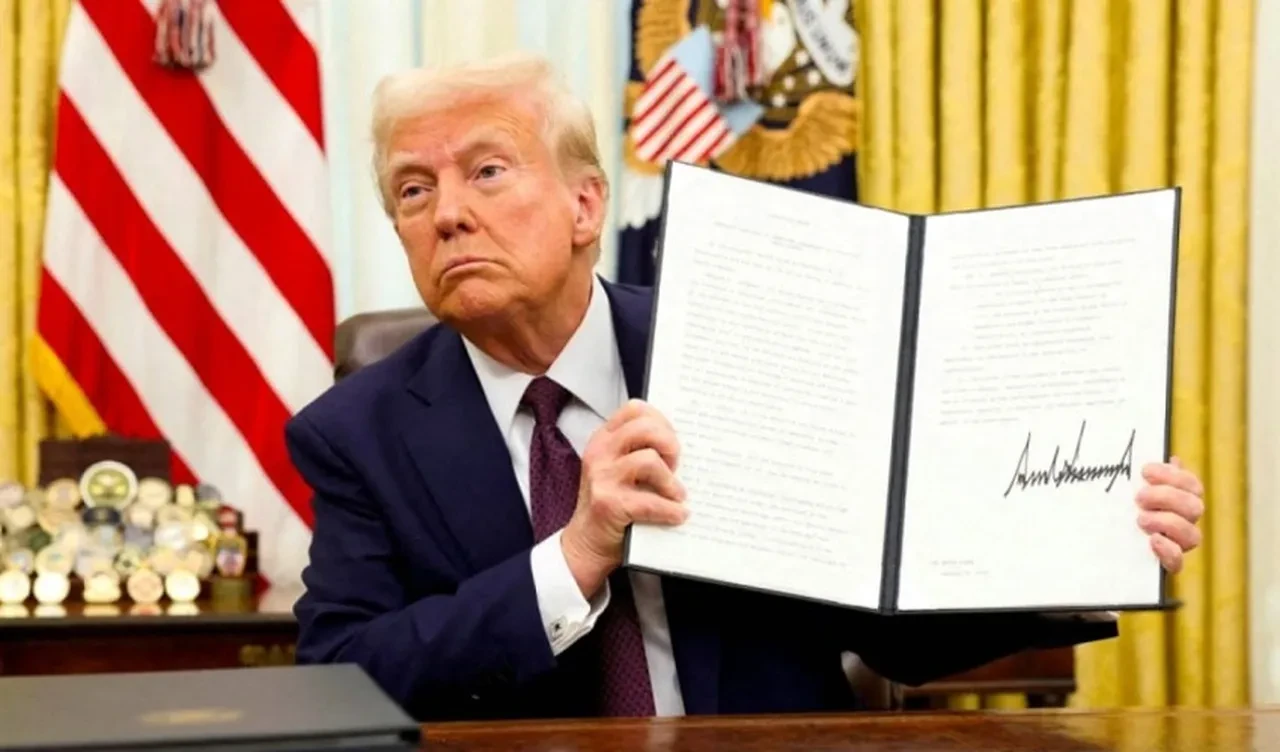 Son dakika | Trump tarihi duyurdu! Putin ile bir araya geliyor