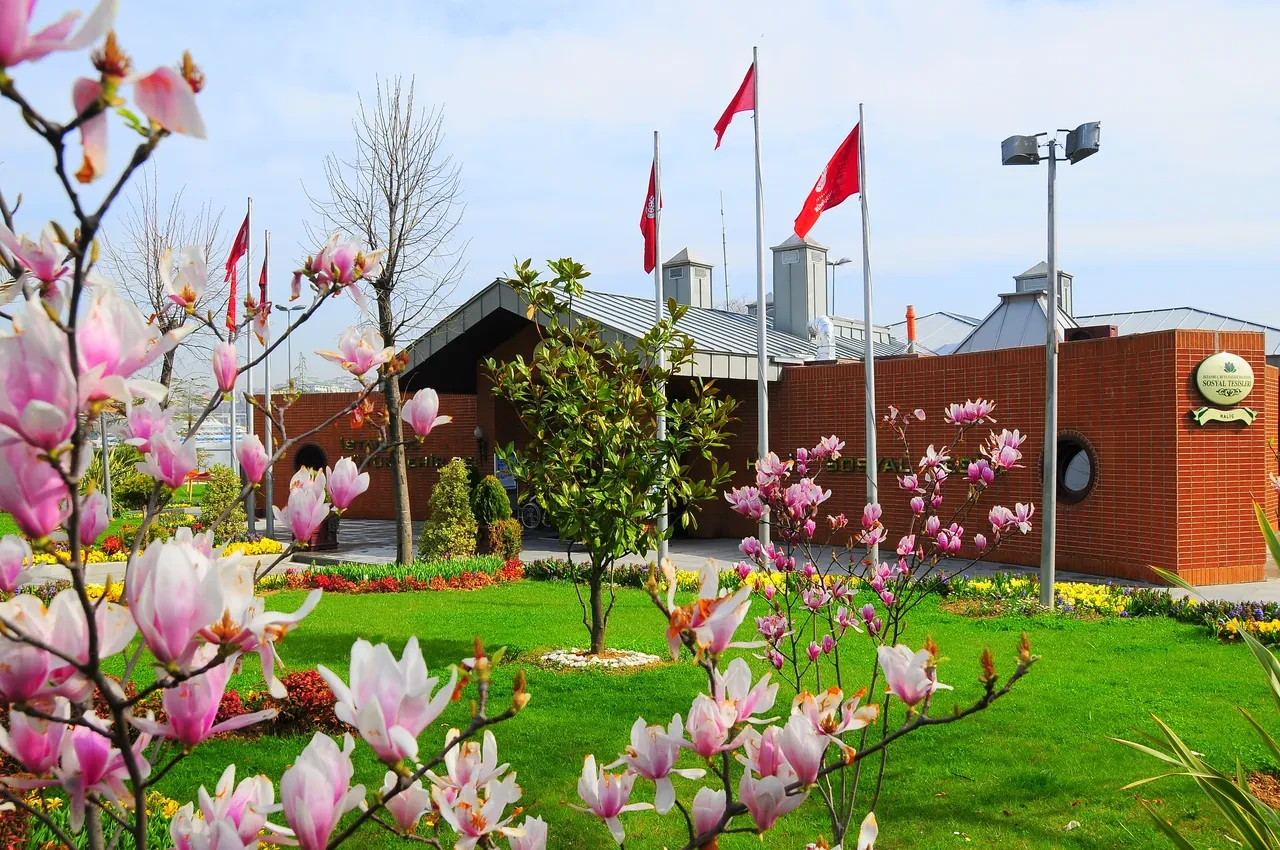 Sosyal Tesislerin bayramda açık olup olmadığı belli oldu