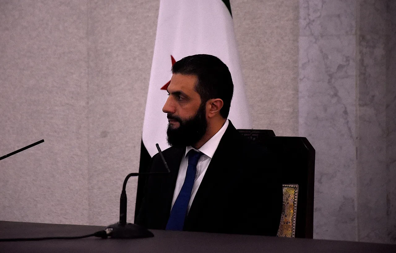 Suriye'de yeni hükümet açıklandı: İşte Cumhurbaşkanı Şara'nın ilk kabinesini oluşturan isimler!