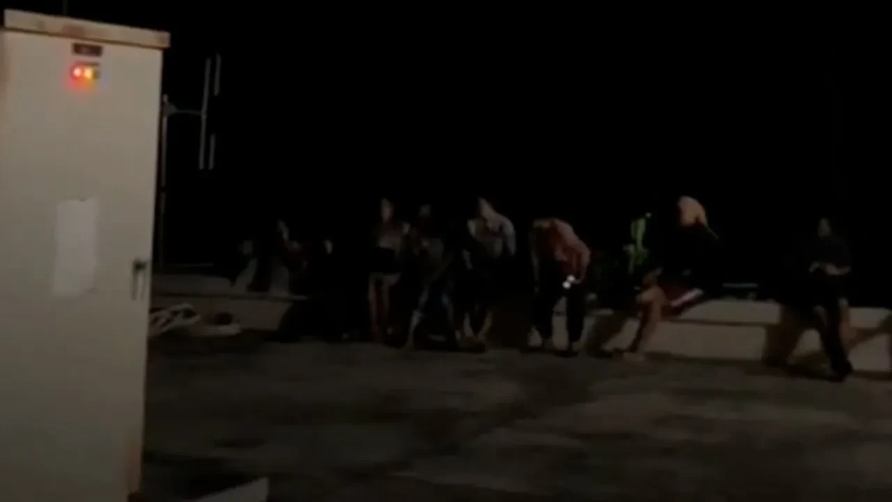 Tonga açıklarında 7.1 büyüklüğünde deprem!