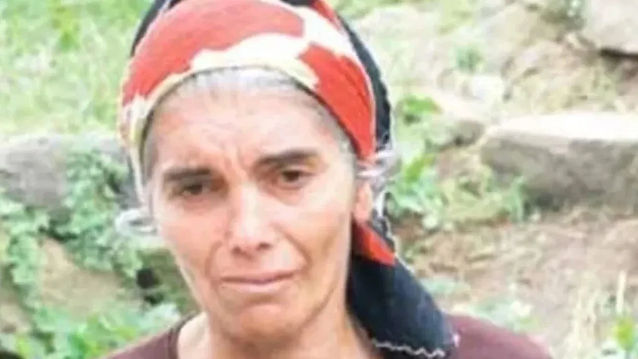 Vahşet 14 yıl sonra ortaya çıktı! Katledip parçalara ayırdılar, atıyla birlikte gömdüler