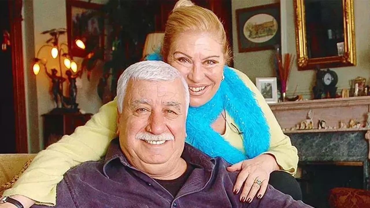 2025 yılının acı kayıpları! Ferdi Tayfur, Filiz Akın, Osman Sınav, Volkan Konak... İşte ilk 3 ayda hayatını kaybeden ünlü isimler