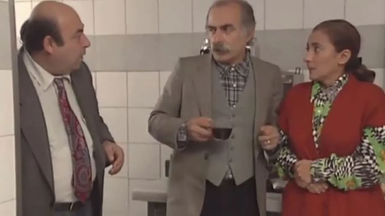 2025 yılının acı kayıpları! Ferdi Tayfur, Filiz Akın, Osman Sınav, Volkan Konak... İşte ilk 3 ayda hayatını kaybeden ünlü isimler
