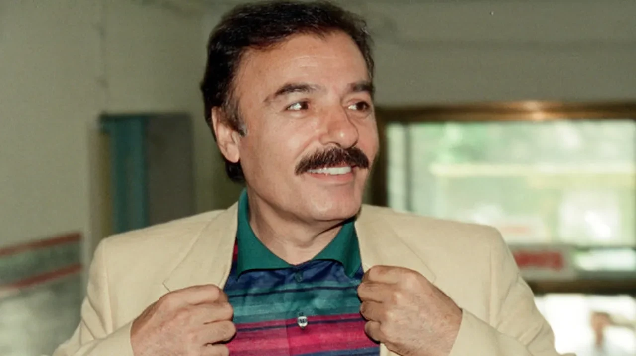 2025 yılının acı kayıpları! Ferdi Tayfur, Filiz Akın, Osman Sınav, Volkan Konak... İşte ilk 3 ayda hayatını kaybeden ünlü isimler
