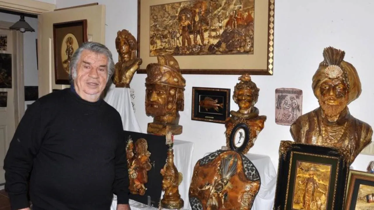 2025 yılının acı kayıpları! Ferdi Tayfur, Filiz Akın, Osman Sınav, Volkan Konak... İşte ilk 3 ayda hayatını kaybeden ünlü isimler