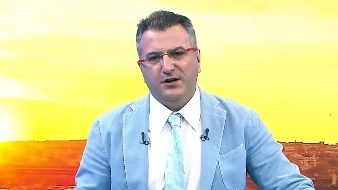 AK Partili vekiller muhalefete neden cevap vermiyor? Cem Küçük canlı yayında açıkladı