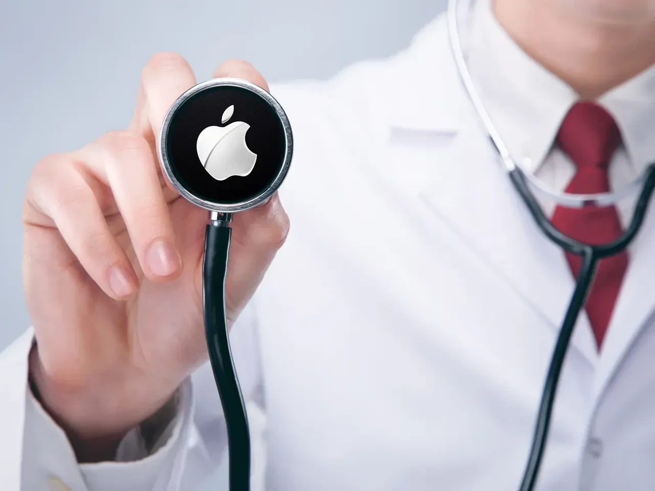 Apple'ın yapay zekası, 'gerçek bir doktor' gibi çalışacak