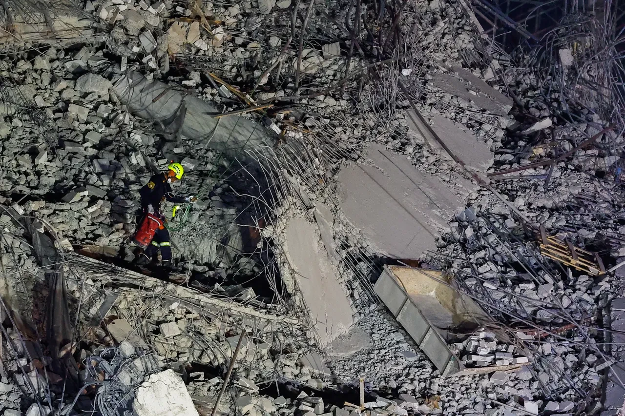 Deprem felaketi yaşayan Myanmar'dan yürek burkan haber! Yardım gelmeyince ceset kokusu sardı